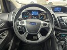 Ford Kuga St-Line.121Tyś km.4x4.Automat.Alu19.El klapa.Opony Wielosezonowe. - 15