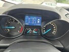 Ford Kuga St-Line.121Tyś km.4x4.Automat.Alu19.El klapa.Opony Wielosezonowe. - 16