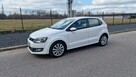 Volkswagen Polo 1.6TDi 2009r Klima Alu ISOFIX 11Lat 1 właściciel Ładny Zadbany