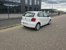 Volkswagen Polo 1.6TDi 2009r Klima Alu ISOFIX 11Lat 1 właściciel Ładny Zadbany - 4