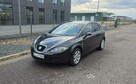 Seat Leon Bardzo Ładny Sprawny 1.6 LPG GAZ do 2032r 2007r Klima Hak Isofixy - 1
