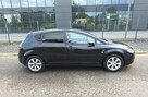 Seat Leon Bardzo Ładny Sprawny 1.6 LPG GAZ do 2032r 2007r Klima Hak Isofixy - 7