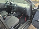 Seat Leon Bardzo Ładny Sprawny 1.6 LPG GAZ do 2032r 2007r Klima Hak Isofixy - 8