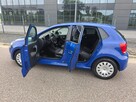 Volkswagen Polo Śliczny1.6TDi 2010r Klimatyzacja Navi DVD USB ISOFIX - 11