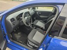 Volkswagen Polo Śliczny1.6TDi 2010r Klimatyzacja Navi DVD USB ISOFIX - 12
