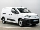 Fiat Doblo Van Furgon 1.5 BlueHDI S&S 102KM 2.4t.Salon Polska - 2