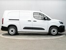 Fiat Doblo Van Furgon 1.5 BlueHDI S&S 102KM 2.4t.Salon Polska - 5