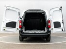 Fiat Doblo Van Furgon 1.5 BlueHDI S&S 102KM 2.4t.Salon Polska - 12