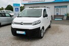 Citroen Jumpy 1.6 Bluehdi 95 Comfort Xs Gwarancja - 2