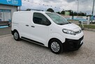 Citroen Jumpy 1.6 Bluehdi 95 Comfort Xs Gwarancja - 5