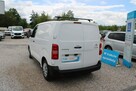 Citroen Jumpy 1.6 Bluehdi 95 Comfort Xs Gwarancja - 8