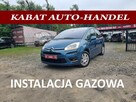 Citroen C4 Picasso Klimatronik - Podgrzewane Siedzenia - Ładny - Zadbany - Sprawny