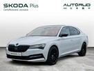 Škoda Superb 2.0TSI 190KM DSG Sportline 2023 1WŁ SalonPL Gwarancja DCC - 1