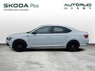 Škoda Superb 2.0TSI 190KM DSG Sportline 2023 1WŁ SalonPL Gwarancja DCC - 2