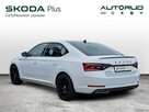 Škoda Superb 2.0TSI 190KM DSG Sportline 2023 1WŁ SalonPL Gwarancja DCC - 3