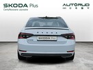 Škoda Superb 2.0TSI 190KM DSG Sportline 2023 1WŁ SalonPL Gwarancja DCC - 4