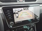 Škoda Superb 2.0TSI 190KM DSG Sportline 2023 1WŁ SalonPL Gwarancja DCC - 15