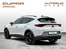 Cupra Formentor VZ 2.0TSI 310KM DSG 2021 Gwarancja Salon Polska Serwis ASO Hak - 3