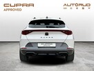 Cupra Formentor VZ 2.0TSI 310KM DSG 2021 Gwarancja Salon Polska Serwis ASO Hak - 4