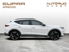 Cupra Formentor VZ 2.0TSI 310KM DSG 2021 Gwarancja Salon Polska Serwis ASO Hak - 6