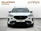 Cupra Formentor VZ 2.0TSI 310KM DSG 2021 Gwarancja Salon Polska Serwis ASO Hak - 8