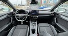 Cupra Formentor VZ 2.0TSI 310KM DSG 2021 Gwarancja Salon Polska Serwis ASO Hak - 9