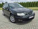 Saab 9-3 1,8Benz. Serwis.Klimatr 2 str.Podg.Fotele.Pół-Skóry.Tempomat.OKAZJA