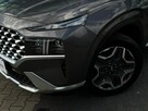 Hyundai Santa Fe 1.6T-GDi PHEV 4WD 265KM Platinum Salon Polska Gwarancja Faktura VAT 23 - 3