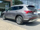 Hyundai Santa Fe 1.6T-GDi PHEV 4WD 265KM Platinum Salon Polska Gwarancja Faktura VAT 23 - 5