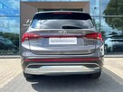 Hyundai Santa Fe 1.6T-GDi PHEV 4WD 265KM Platinum Salon Polska Gwarancja Faktura VAT 23 - 6