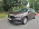 Fiat Tipo - 1