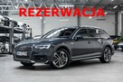 Audi A4 Allroad 2.0 TFSI Quattro 245 KM. Serwisowany. Bogata konfiguracja. - 1