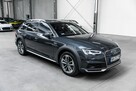Audi A4 Allroad 2.0 TFSI Quattro 245 KM. Serwisowany. Bogata konfiguracja. - 5