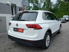 Volkswagen Tiguan - 5