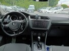 Volkswagen Tiguan - 11