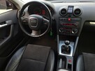 Audi A3 *S-LiNE* 1.6MPi* 102KM* BARDZO Ładne* Z NiEMiEC* ESP* - 5