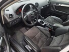 Audi A3 *S-LiNE* 1.6MPi* 102KM* BARDZO Ładne* Z NiEMiEC* ESP* - 9