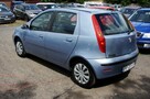 Fiat Punto 1,3 B 60KM, Super stan 1sza rej.2010 ,salon PL, mały przeb. - 4