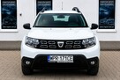 Dacia Duster 4X4 SalonPL 1.5 BluedCi 115KM Comfort FV23% - 2