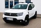 Dacia Duster 4X4 SalonPL 1.5 BluedCi 115KM Comfort FV23% - 3