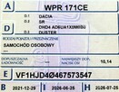 Dacia Duster 4X4 SalonPL 1.5 BluedCi 115KM Comfort FV23% - 7