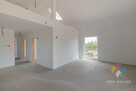 Nietuzinkowy dom pasywny, 5 pokoi, garaż, 220 m2, - 2