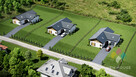 Nietuzinkowy dom pasywny, 5 pokoi, garaż, 220 m2, - 4