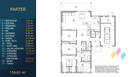 Nietuzinkowy dom pasywny, 5 pokoi, garaż, 220 m2, - 9