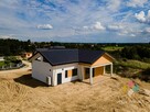 Nietuzinkowy dom pasywny, 5 pokoi, garaż, 220 m2, - 12