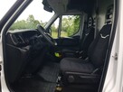 Iveco Daily SKLEP BAR FOODTRUCK KONTENER NISKOPODŁOGOWY 4,44x2,23x2,42 KLIMA - 8