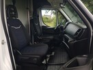 Iveco Daily SKLEP BAR FOODTRUCK KONTENER NISKOPODŁOGOWY 4,44x2,23x2,42 KLIMA - 9