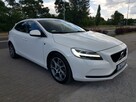 Volvo V40 2,0 D3 Automat Ocean Race Salon Polska Navi Skóry Zarejestr. Gwarancja - 3