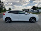 Volvo V40 2,0 D3 Automat Ocean Race Salon Polska Navi Skóry Zarejestr. Gwarancja - 4
