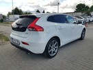 Volvo V40 2,0 D3 Automat Ocean Race Salon Polska Navi Skóry Zarejestr. Gwarancja - 5